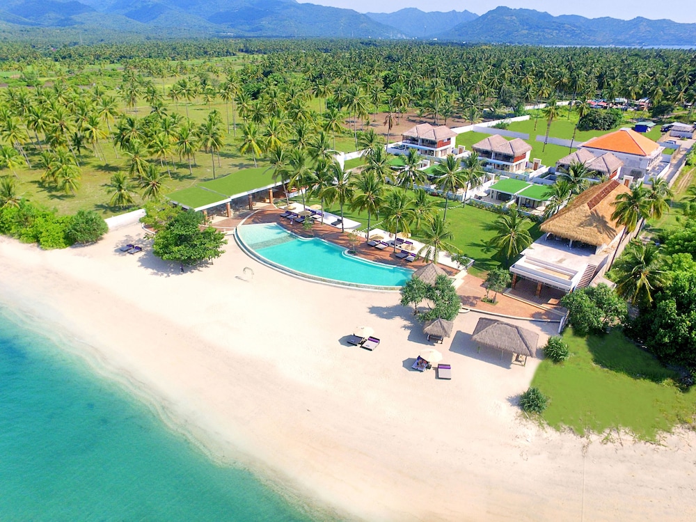 Anema Wellness & Resort in Tanjung, Indonesia