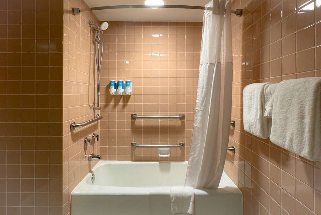 Heritage Inn & Suites St. Louis Fenton Trademark by Wyndham - photo 19
