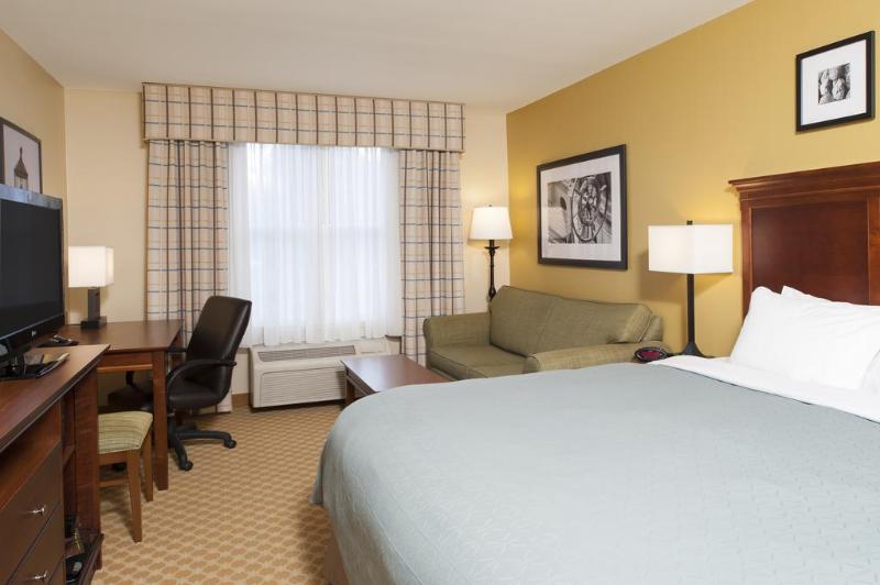 Country Inn & Suites by Radisson Holland MI - photo 24