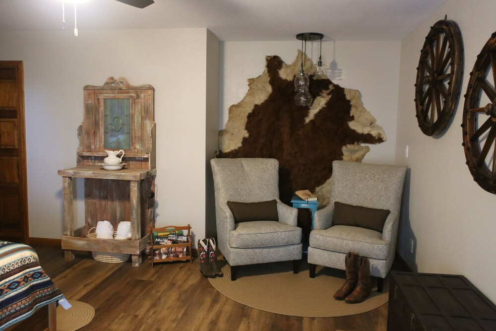 Ponderosa Ridge a B & B - photo 8