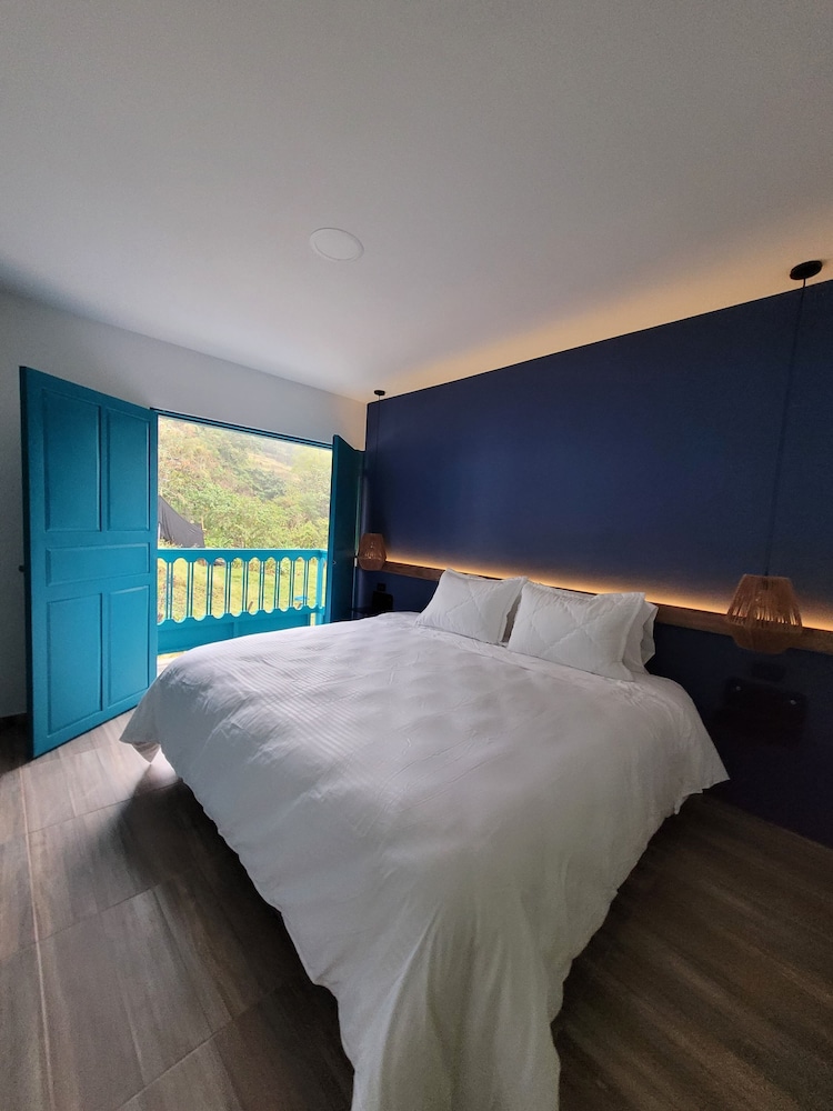 Tumbaga 88 in Salento, Colombia