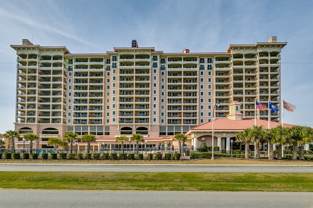 Tilghman Beach and Golf Resort by Condo World in North Myrtle Beach, United States
