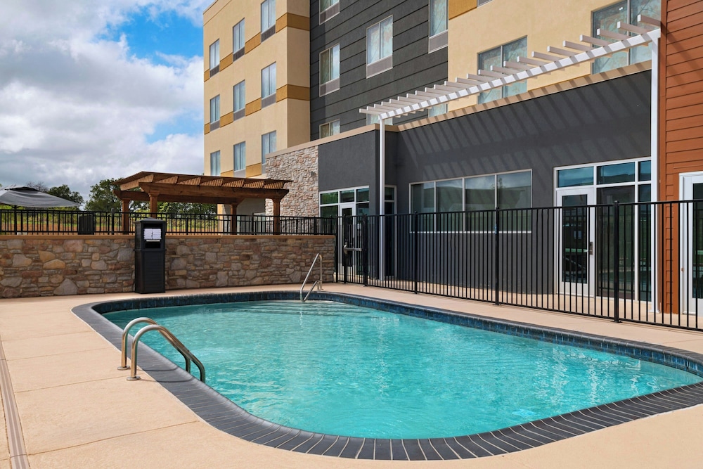 Fairfield by Marriott Inn & Suites Fort Worth Alliance Airport - photo 14
