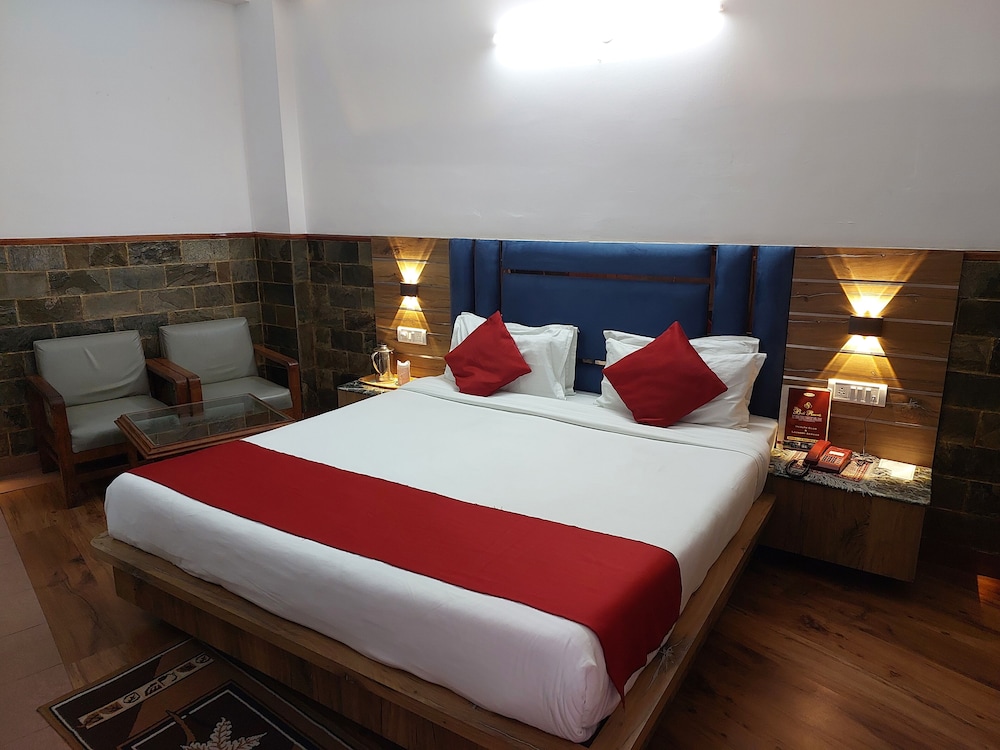 Hotel Bali Resort — Riasi — photo 5