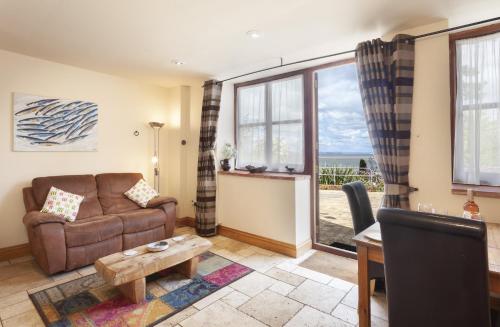 The Stable Block Porlock Weir - carbon neutral hotel in Porlock