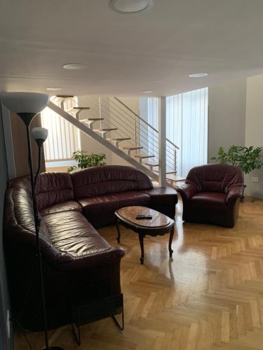 Tató Apartman — 4-Star Luxury Hotel in Szeged, Hungary