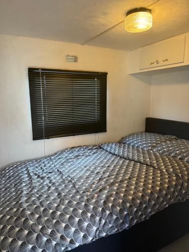 stacaravan Dunepark in Oostduinkerke, Belgium