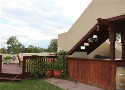 The Inn At Paradise - photo 9