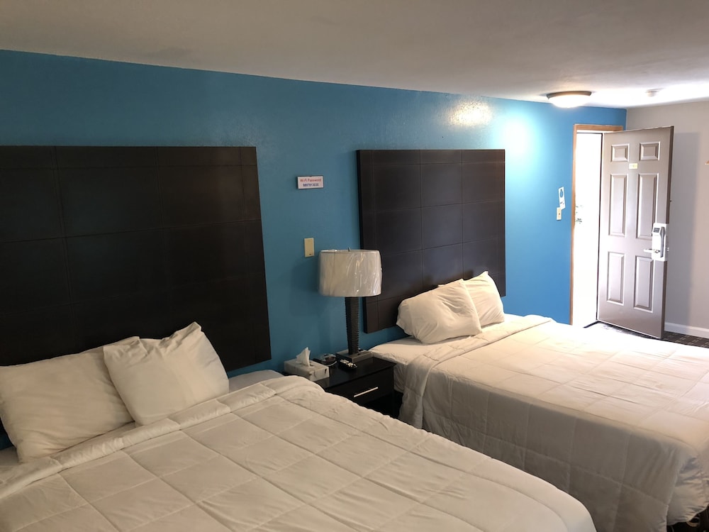 Gratiot View Motel - photo 8