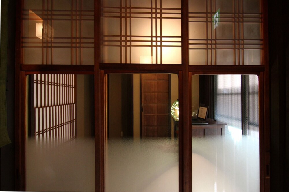 Tokiwa an Machiya Residence Inn — 4-Star Luxury Hotel in Kyoto, Japan