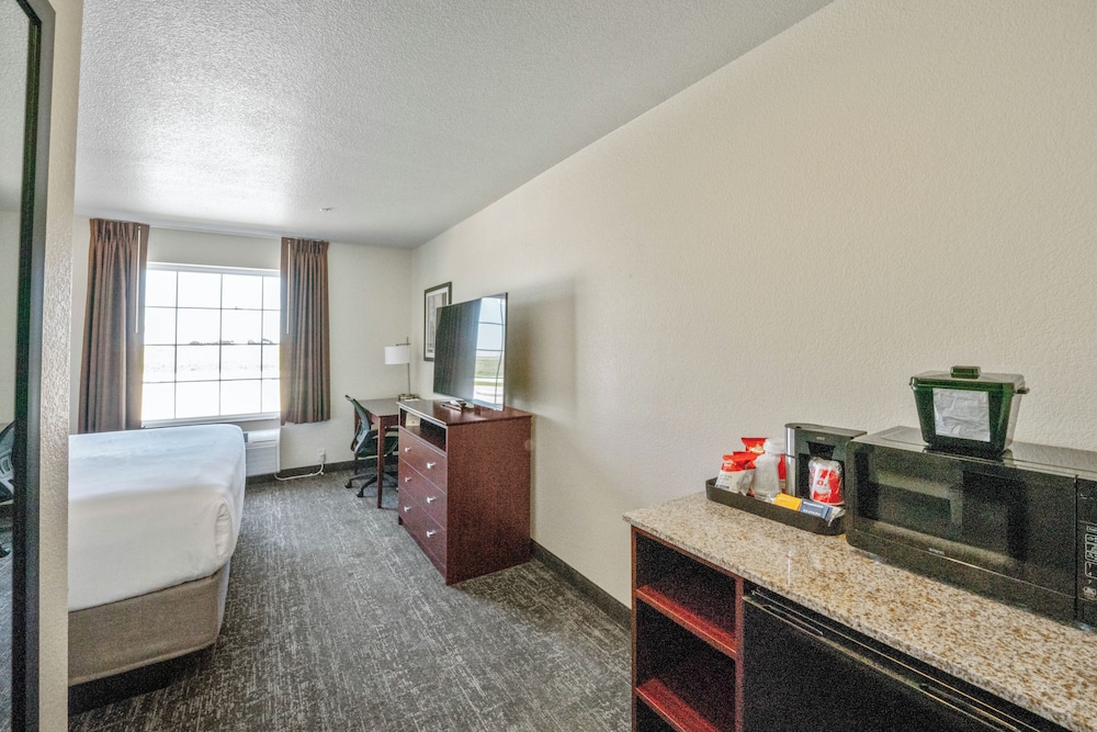 Cobblestone Inn & Suites Boise City - photo 25