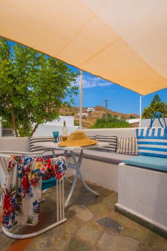 Pico Bello Patmos 12 in Patmos, Greece