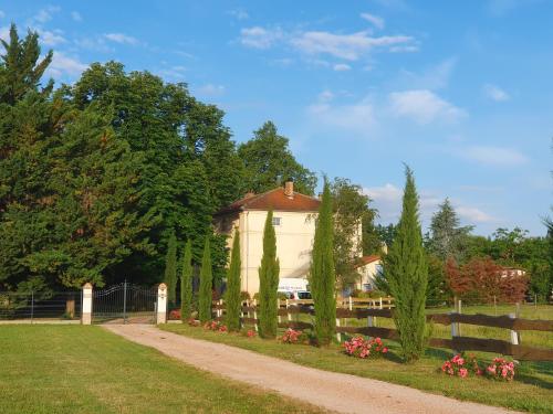 Domaine Christanna — hotel in Lisle-Sur-Tarn