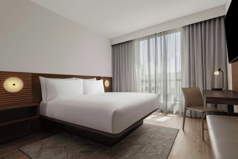AC Hotel Pasadena - photo 26