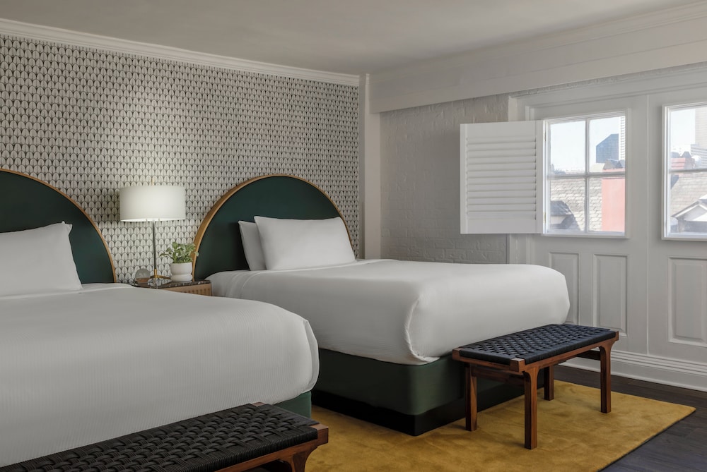 Bourbon Orleans Hotel - photo 40