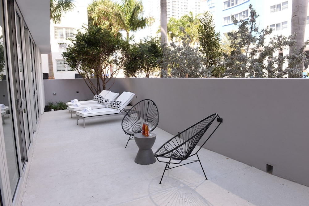6080 Design Hotel by Eskape Collection - photo 64