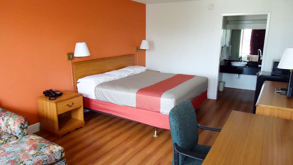 Motel 6 Natchitoches LA - photo 8