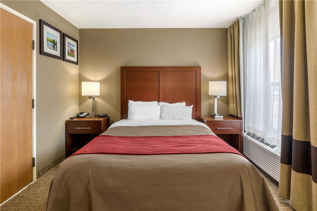 Comfort Inn Walcott near Davenport - photo 21