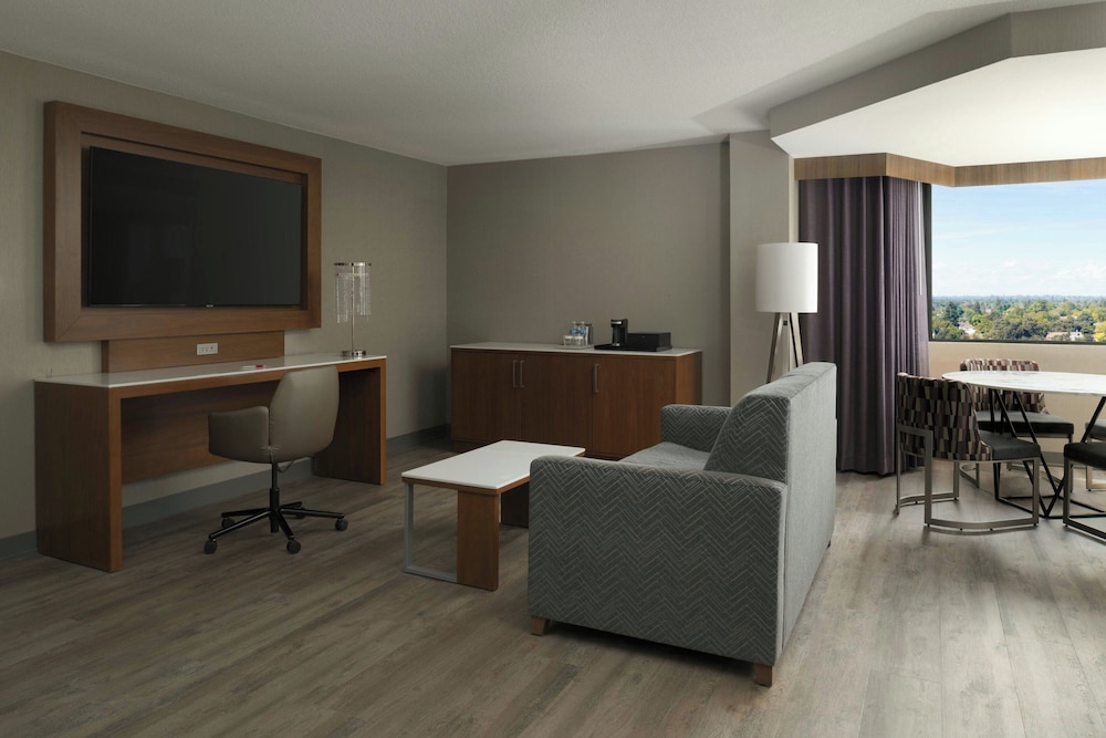 Sacramento Marriott Rancho Cordova - photo 18