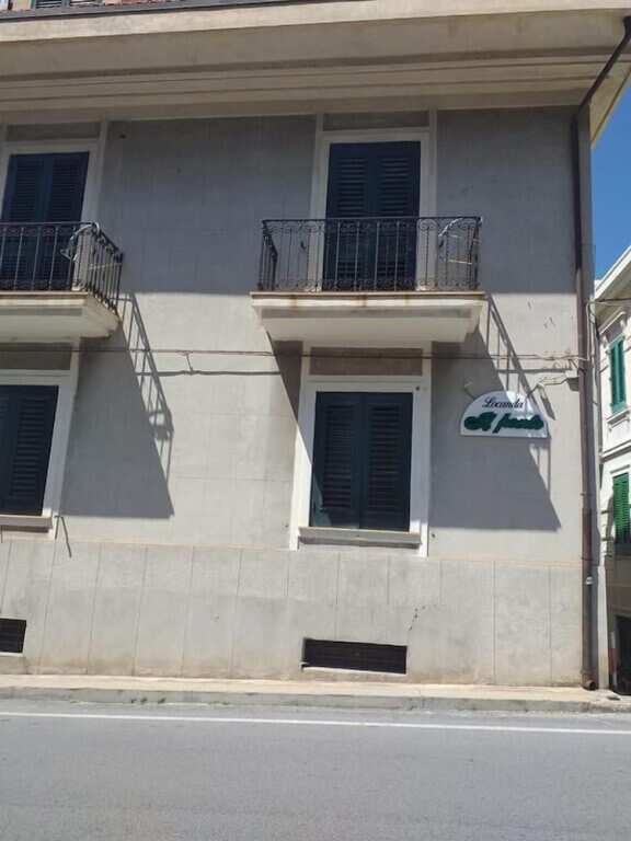 Locanda Il Ponte in Scilla, Italy