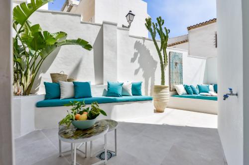 Mimar Altea Rooms Recomendado Para Adultos — Altea