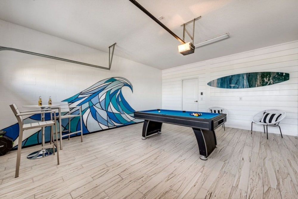 Rent a Luxury Villa on Champions Gate Resort Minutes From Disney Orlando Villa 2988 - photo 7