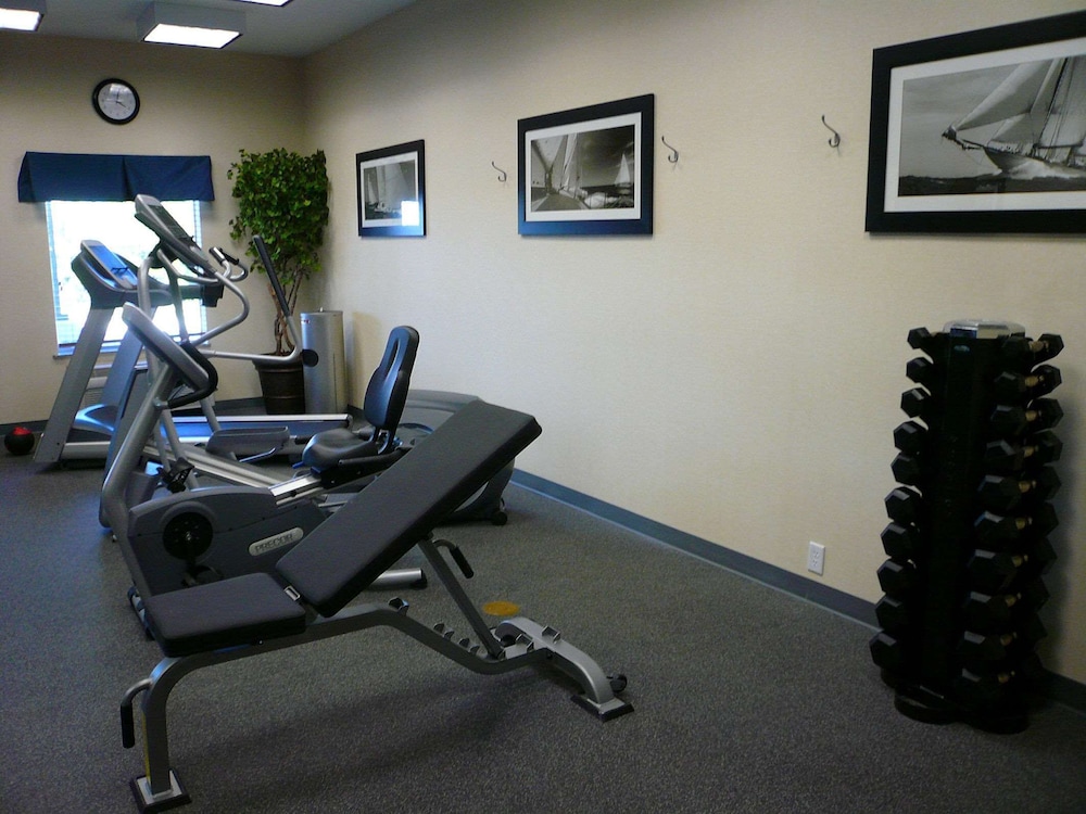 Hampton Inn Dallas Rockwall - photo 31