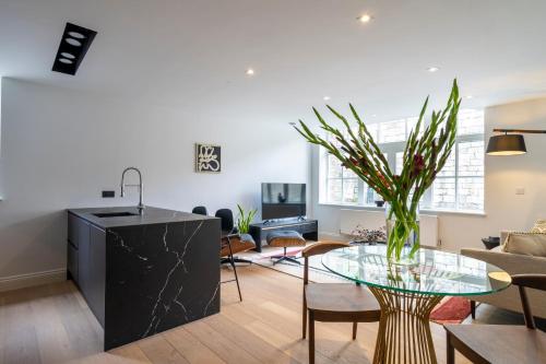 Marygate Gallery Apartment — 4-Star Luxury Hotel in York, United Kingdom