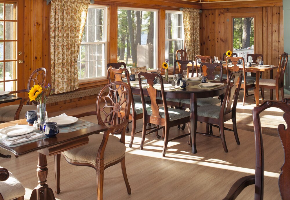 Wolf Cove Inn - photo 58
