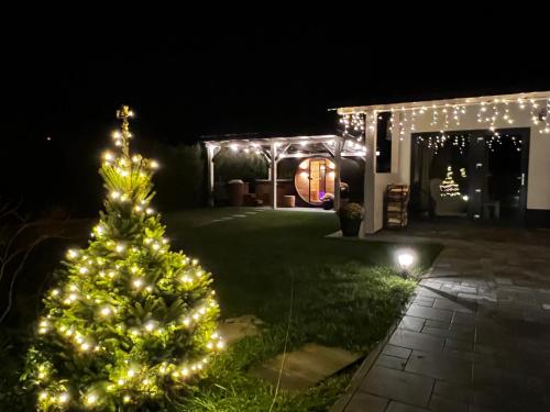 oBłędne Chaty in Radkow, Poland