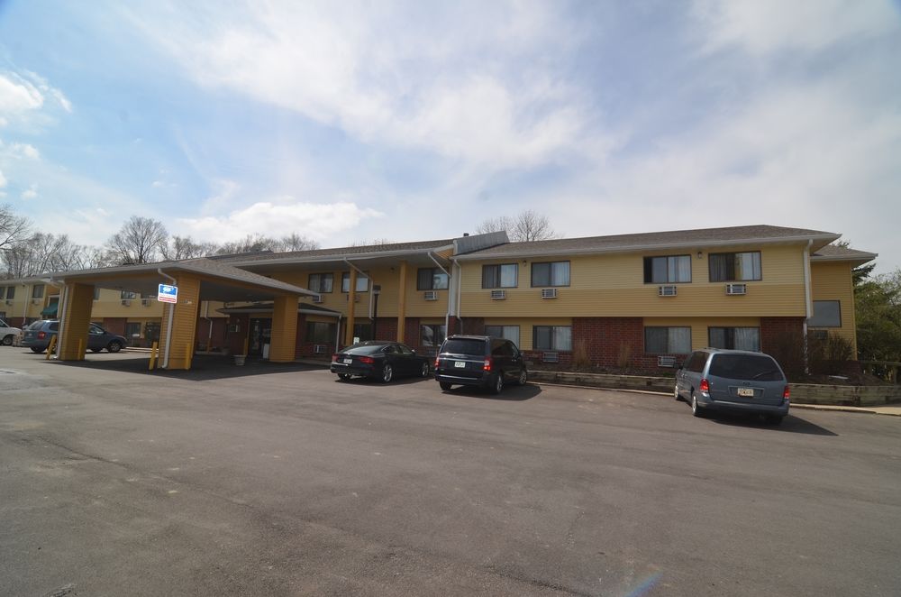 Urbandale Extended Stay — hotel in Urbandale