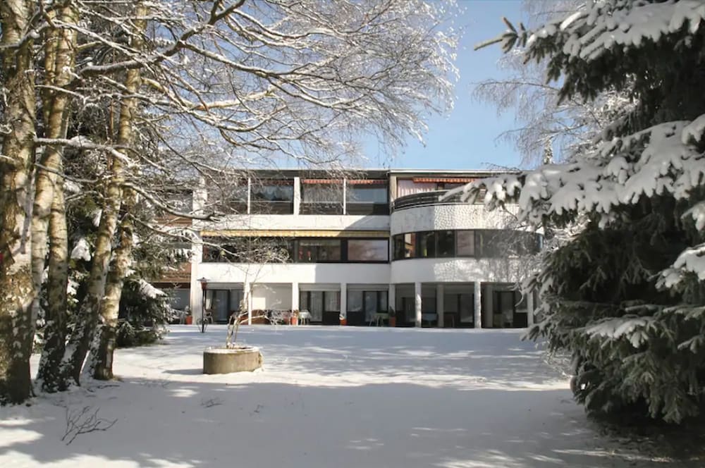 Hotel Restaurant Ehrich Schomberg