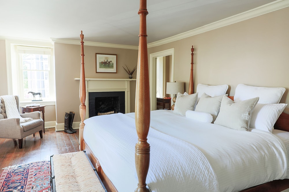 The Red Fox Inn & Tavern - photo 6