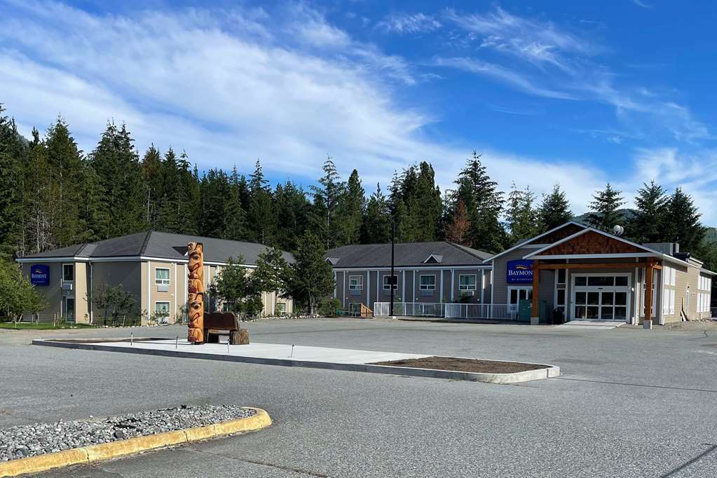 Baymont By Wyndham Gold River — Langley