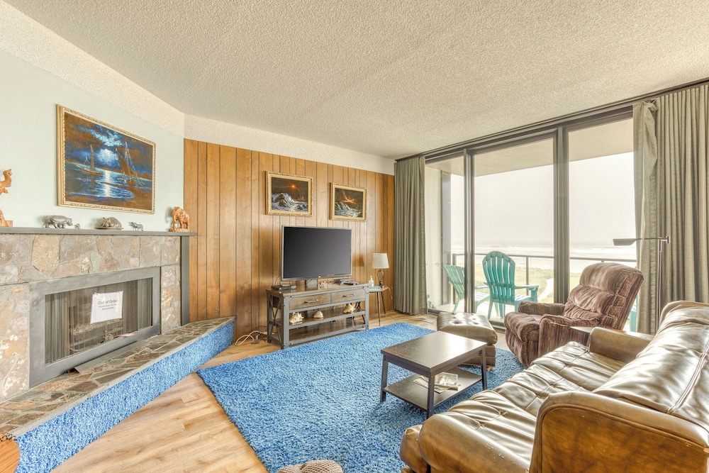Sand & Sea Resort Condominiums - photo 536