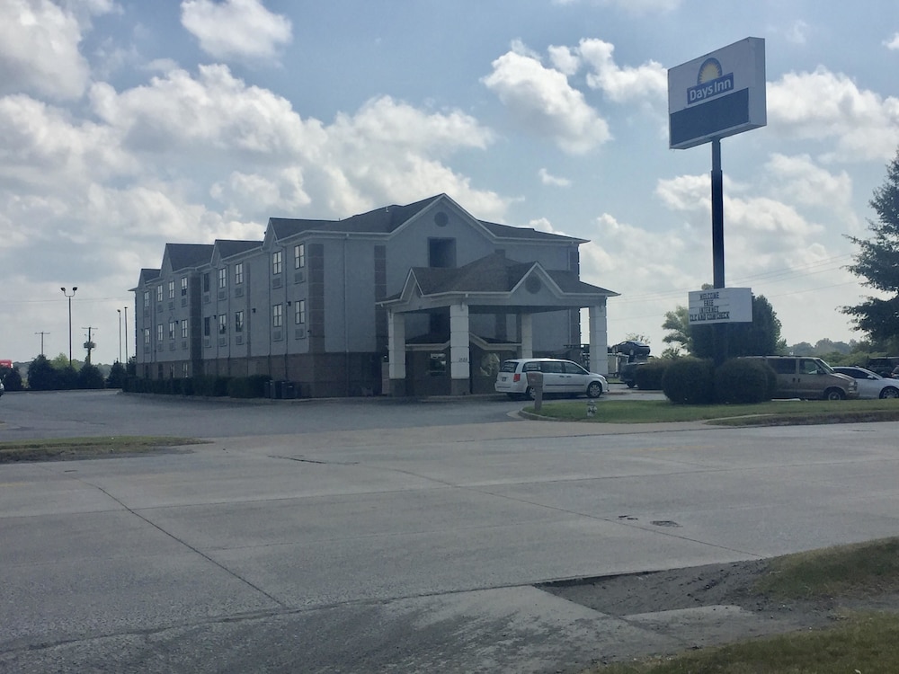 Days Inn by Wyndham North Little Rock Galloway - featured photo
