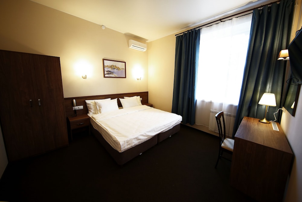 Hotel Prospekt Mira in Reutov, Russia