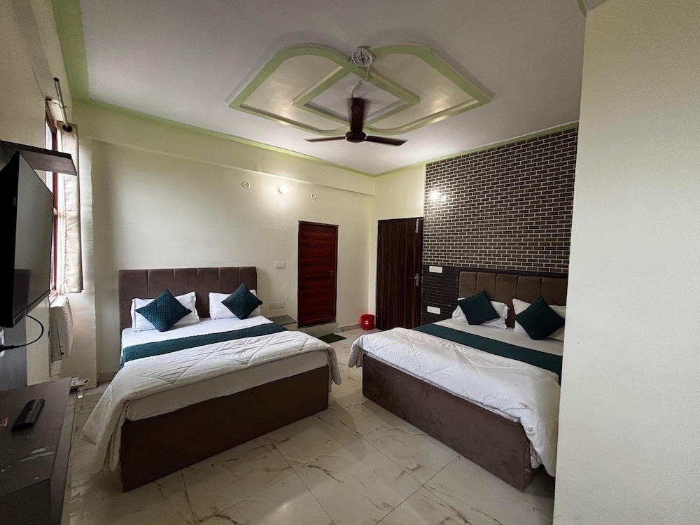 Hotel Ayodhya Heritage — Ajodhya — photo 2