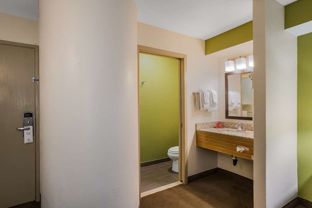 SureStay Plus by Best Western Mesa Superstition Springs - photo 22