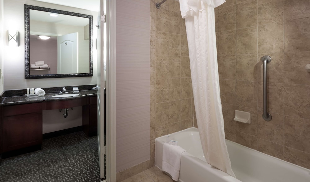 Homewood Suites by Hilton Agoura Hills - photo 17