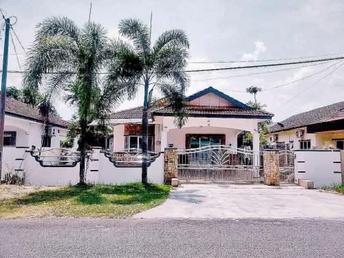 Taiping Vacation Home — 4-Star Luxury Hotel in Taiping, Malaysia