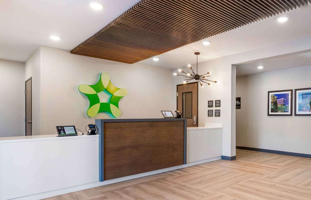 Extended Stay America Premier Suites Greenville Spartanburg I 85 - photo 3