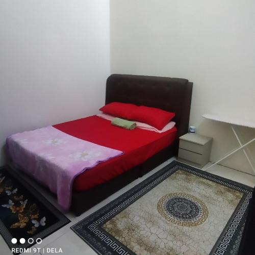FDhomestay — Unknown City — photo 5