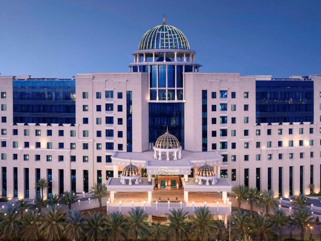 Test Vcc - carbon neutral hotel in Rimini