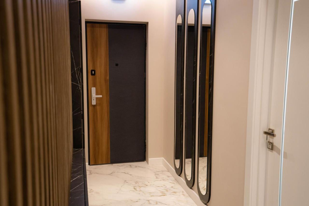 Deluxe Aparthotel Marwell Residence — Suceava — photo 4