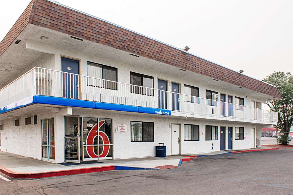 Motel 6 Kalispell MT - photo 2