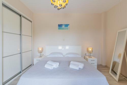 Sani Breeze by halu - last minute hotel in Unknown City