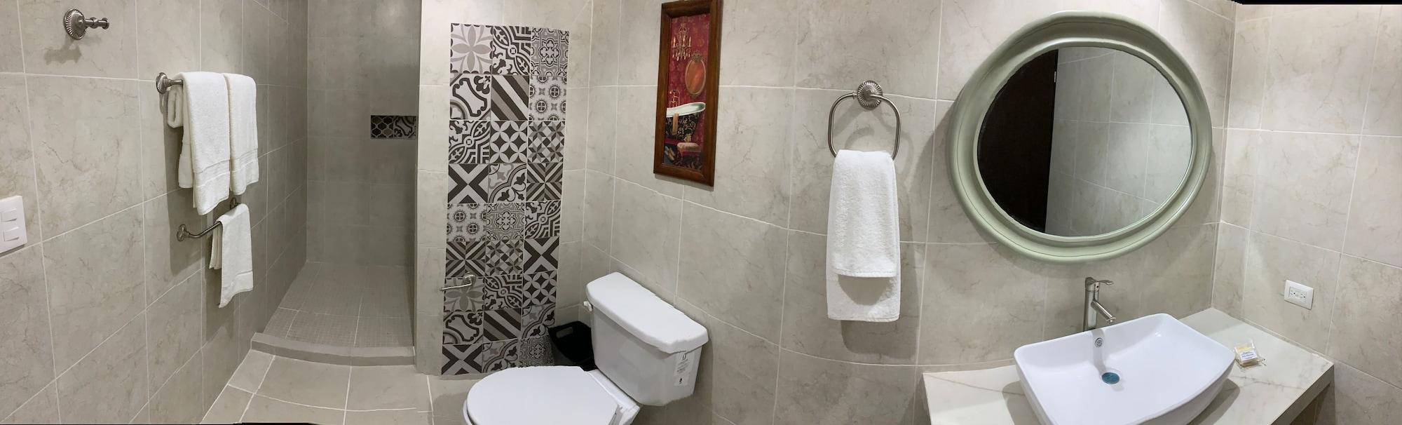 Guest room amenity
