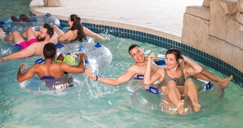 Mt. Olympus Water & Theme Park Resort - photo 64