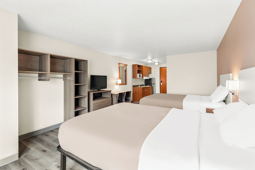 Welcome Suites O'Fallon Extended Stay - photo 11